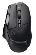 LOGITECH G502 X LightSpeed herná myš