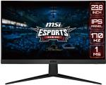 MSI Gaming monitor G2412 23,8"