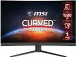MSI Gaming monitor G27CQ4 E2 27" zakrivený