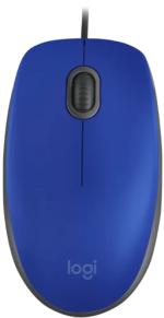 LOGITECH M110 Silent myš