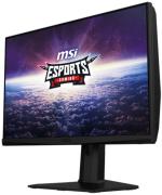 MSI Gaming monitor G253PF 24,5"