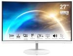 MSI PRO MP271CAW 27" zakrivený