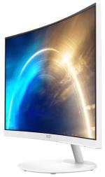 MSI PRO MP271CAW 27" zakrivený