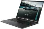 MSI Stealth 16 A13VG-273CZ OLED  Selenite Gray