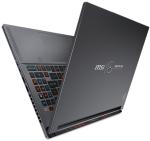MSI Stealth 16 A13VG-273CZ OLED  Selenite Gray