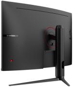 MSI Gaming monitor G32CQ5P 31,5" zakrivený