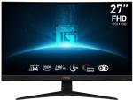 MSI G27C4 E3 27" zakrivený