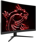 MSI G27C4 E3 27" zakrivený