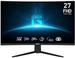 MSI G27C3F 27" zakrivený