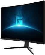 MSI G27C3F 27" zakrivený