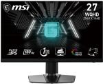 MSI Gaming monitor G272QPF E2 27"