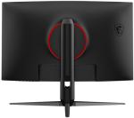 MSI Optix G271CQP E2 27" zakrivený