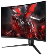 MSI Optix G271CQP E2 27" zakrivený