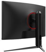 MSI Optix G271CQP E2 27" zakrivený