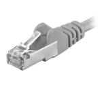 PremiumCord Patch kábel CAT6a S-FTP 5,0m