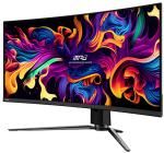 MSI MPG 341CQPX QD-OLED 34"