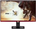 MSI MAG 274QRF QD E2 MONSTER HUNTER EDITION 27"