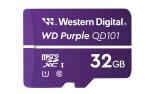 KINGSTON 32GB microSDXC Purple Ultra Endurance