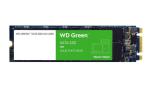 Western Digital SSD M.2 SATA 480GB Green