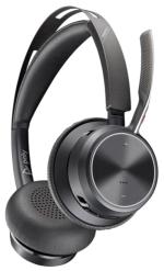 Poly Voyager Focus 2 USB-A/C Headset