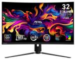 MSI MAG 321CUP QD-OLED 31,5" zakrivený