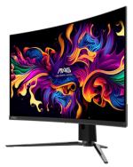 MSI MAG 321CUP QD-OLED 31,5" zakrivený