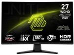 MSI MAG 274CQF 27"