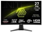 MSI MAG 276CXF 27"