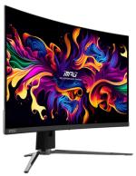 MSI MPG 321CURX QD-OLED 31,5"