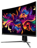 MSI MPG 321CURX QD-OLED 31,5"