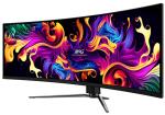 MSI MPG 491CQPX QD-OLED 49" zakrivený