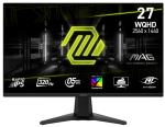 MSI MAG 275QF X32 27"
