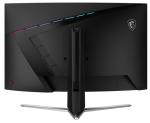 MSI MAG 325CQRXF E2 31,5"