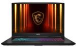 MSI Katana 17 HX B14WGK-026CZ