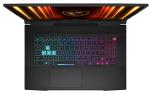 MSI Katana 17 HX B14WGK-026CZ