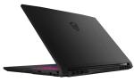 MSI Katana 17 HX B14WGK-026CZ