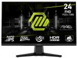 MSI MAG 242F 23,8"