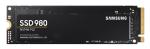 Samsung M.2 NVMe SSD 1TB 980