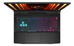 MSI Katana 15 B14WFK-249XCZ