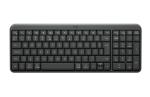 LOGITECH K250 Bezdrôtová klávesnica CZ/SK