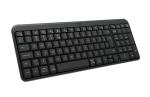 LOGITECH K250 Bezdrôtová klávesnica CZ/SK