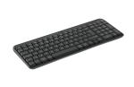 LOGITECH K250 Bezdrôtová klávesnica CZ/SK