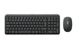 LOGITECH MK250 Bezdrôtová klávesnica a myš CZ/SK