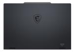 MSI Cyborg 15 B2RWFKG-041CZ  Translucent Black