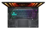 MSI Cyborg 15 B2RWFKG-041CZ  Translucent Black