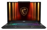 MSI Cyborg 17 B2RWFKG-064XCZ Translucent Black