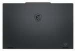 MSI Cyborg 17 B2RWFKG-064XCZ Translucent Black