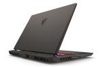 MSI Vector A16 HX A8WHG-016XCZ Cosmos Gray