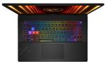 MSI Crosshair 17 HX D2XWGKG-039CZ Cosmos Gray