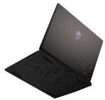 MSI Crosshair 17 HX D2XWGKG-039CZ Cosmos Gray